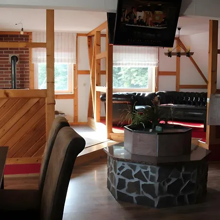 شقة Fuer 8 Personen 160 M² *