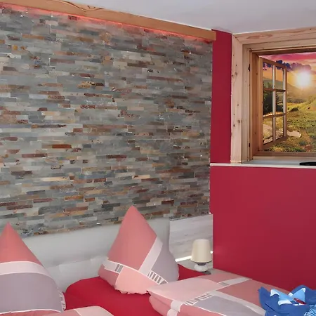 شقة Fuer 8 Personen 160 M²