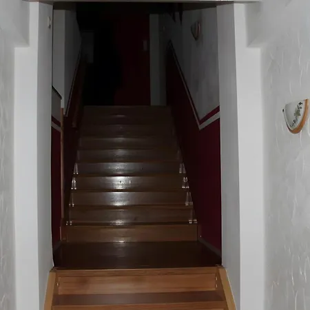 Fuer 8 Personen 160 M²