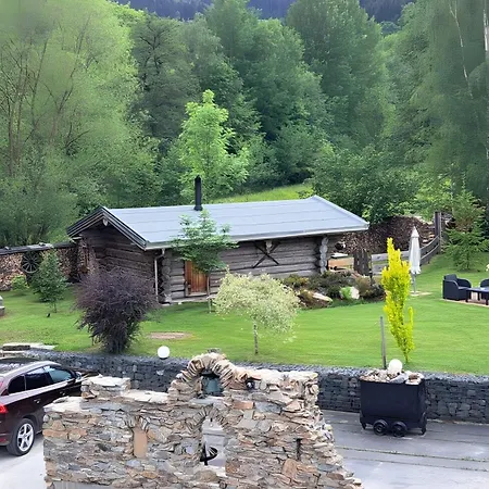 Fuer 8 Personen 160 M² * Cranzahl