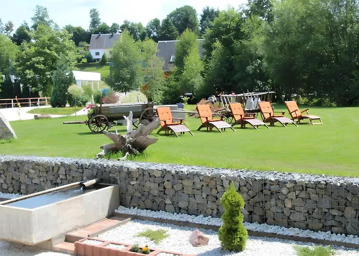Fuer 8 Personen 160 M² * Cranzahl